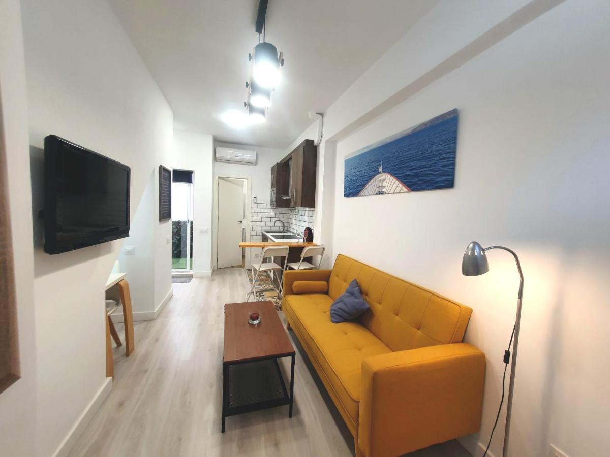 Moderno Y Acogedor. Apartamento *